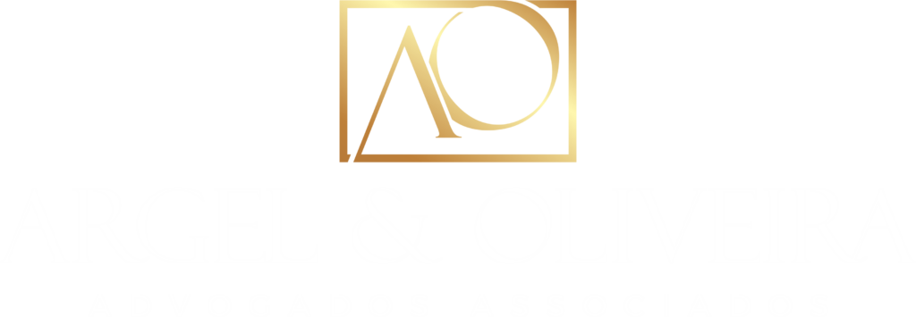 Argel & Oliveira Advogados Associados logo