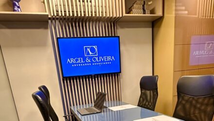Argel & Oliveira Advogados Associados